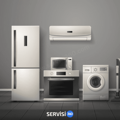 Gebze Beyaz Eşya Servisi
