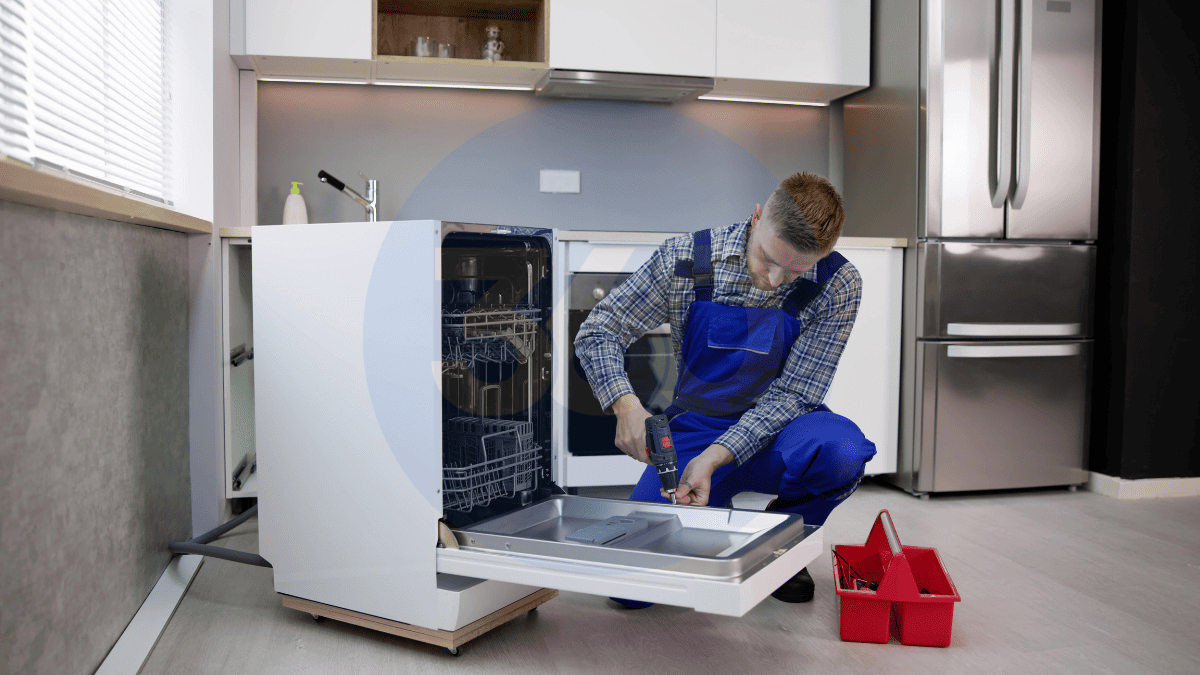 Gebze Bulaşık Makinesi Servisi