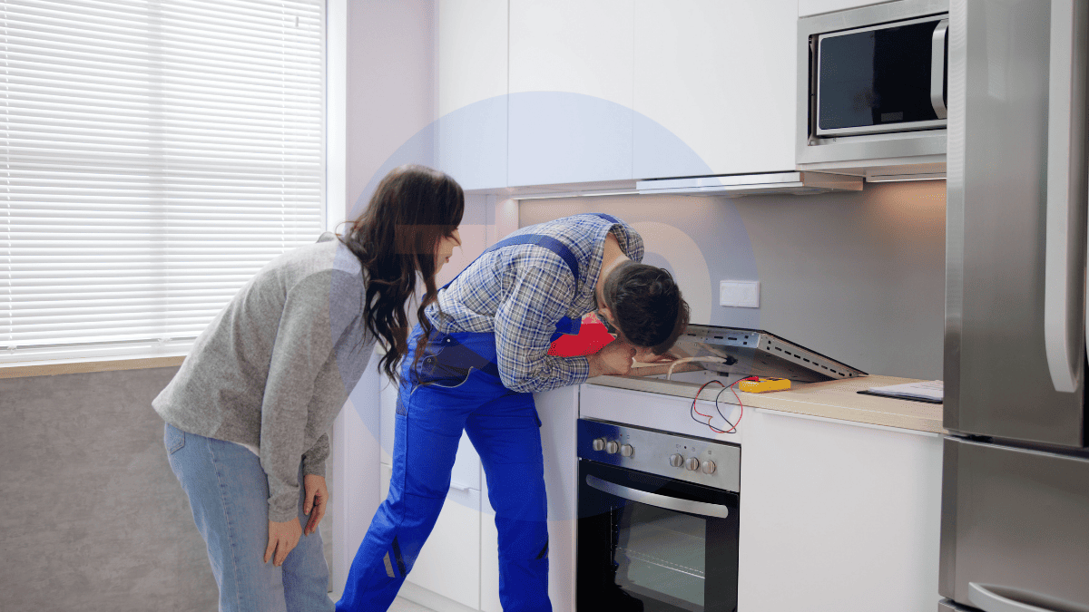 Gebze Fırın Ocak Servisi